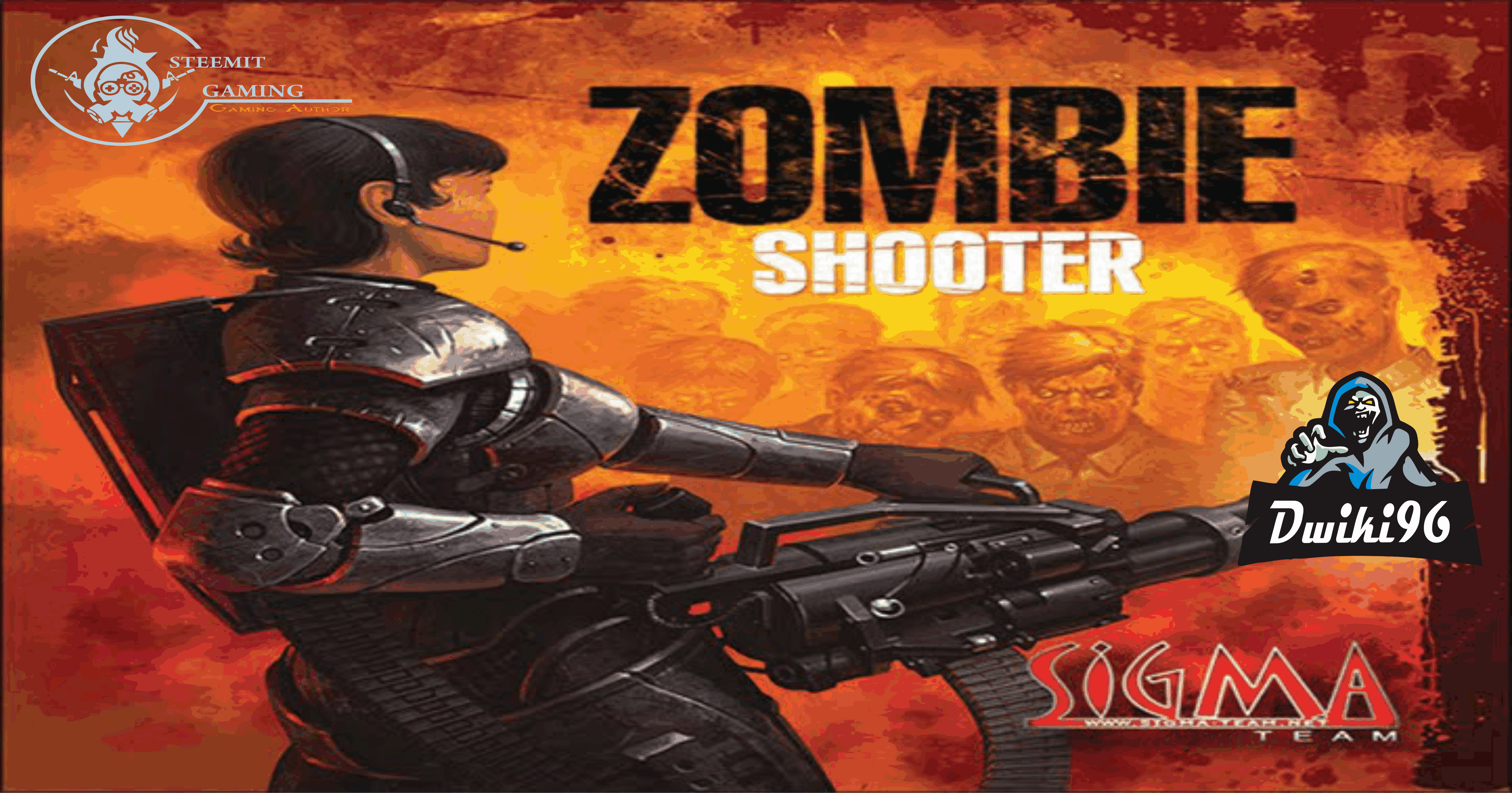 Zombie Shooter Apk Game Android Free Download