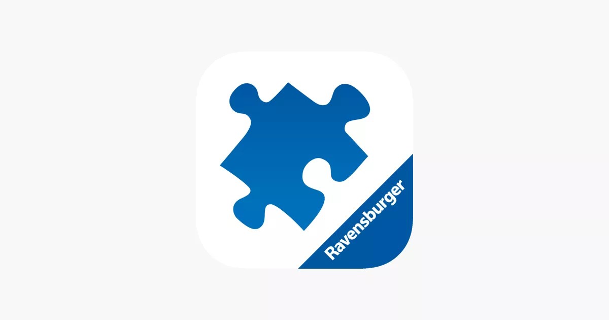 Ravensburger Puzzle iOS Games Ipa For iPhone Null48