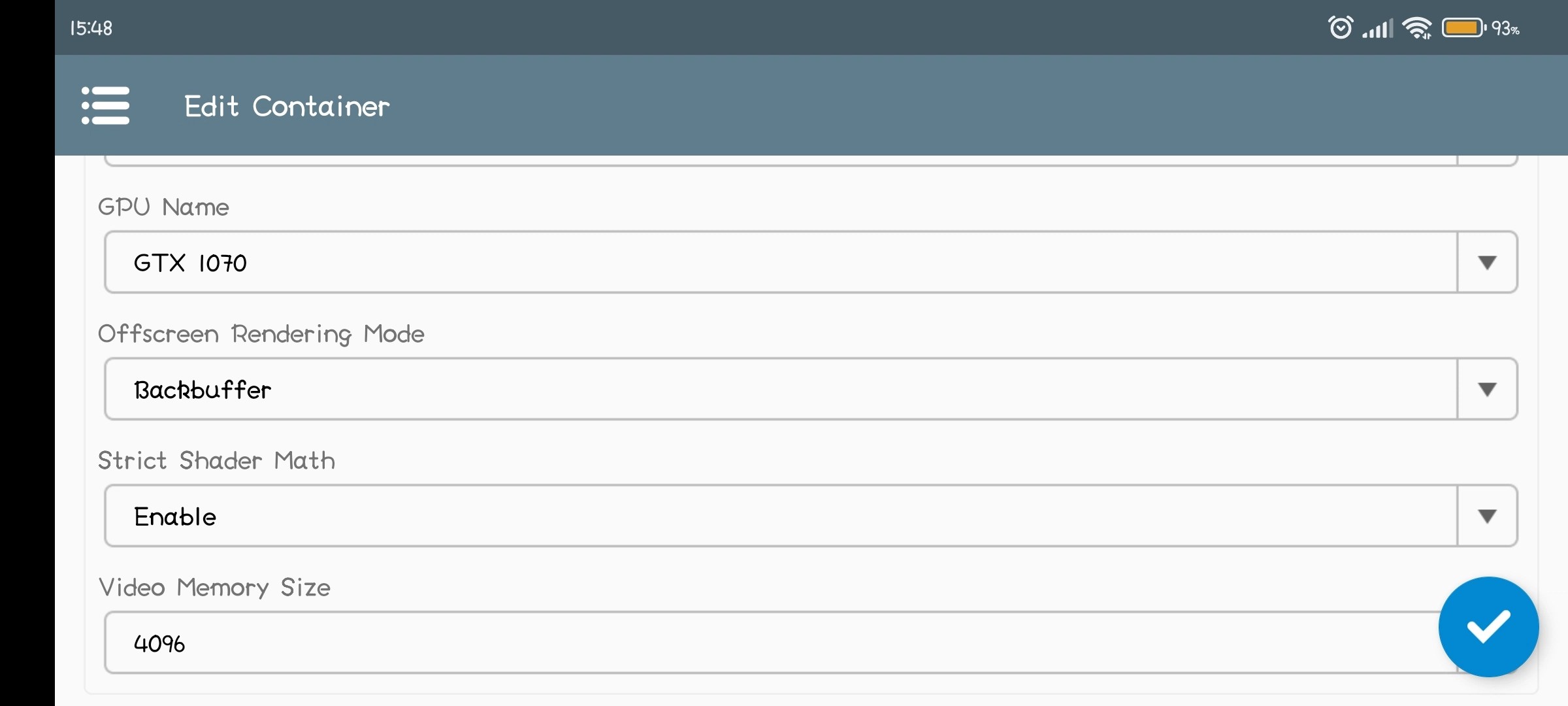 Winlator apk obb für Android herunterladen WindowsEmulator für Android