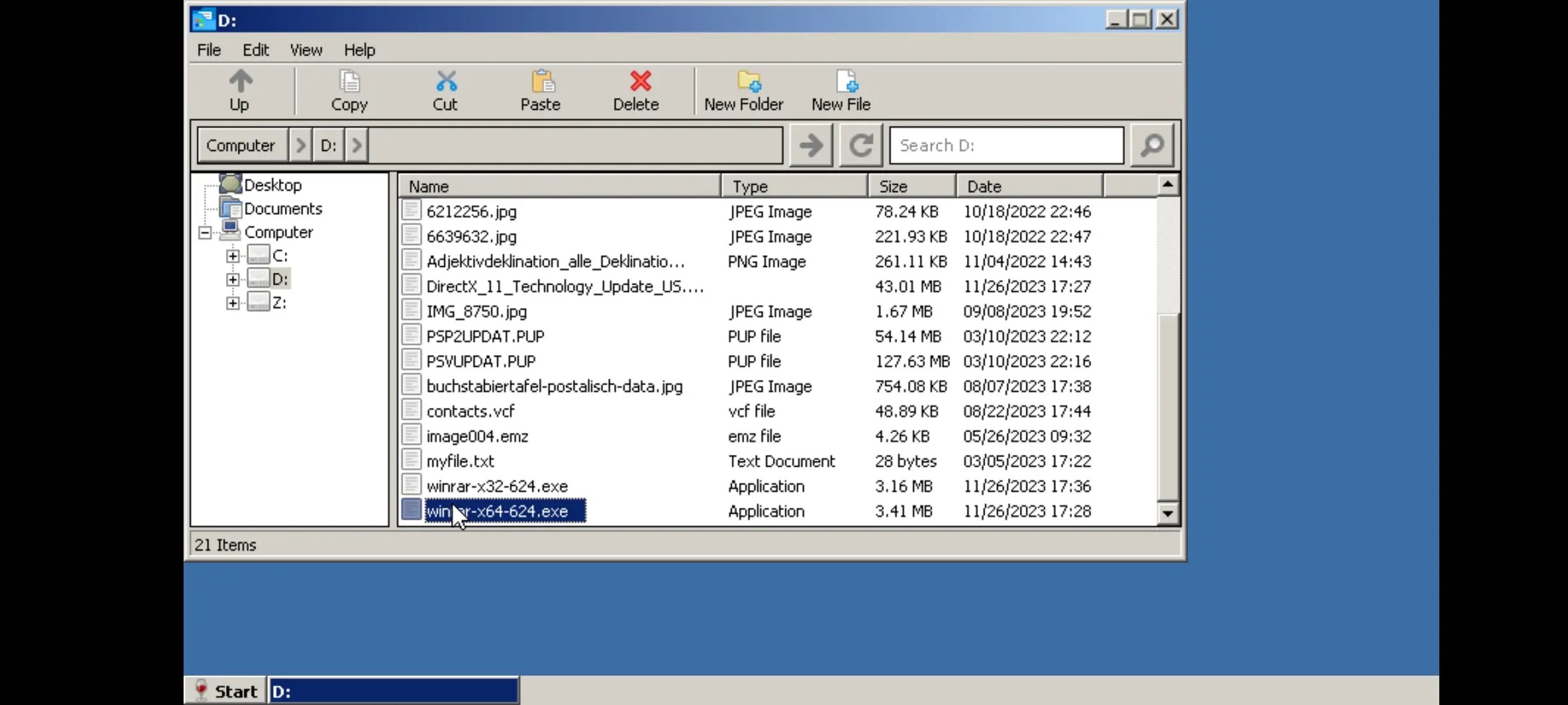 Winlator apk obb להורדה לאנדרואיד אמולטור Windows לאנדרואיד