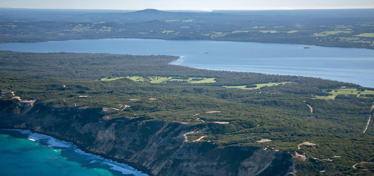 The Nullaki Estate Denmark Western Australia