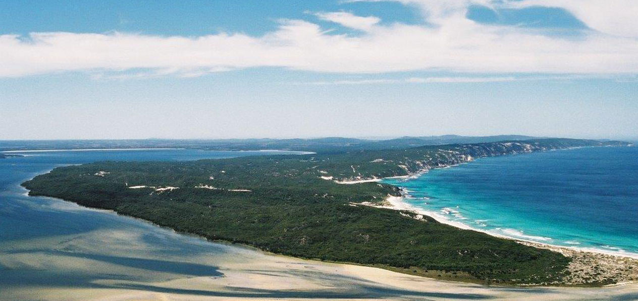 The Nullaki Estate Denmark Western Australia