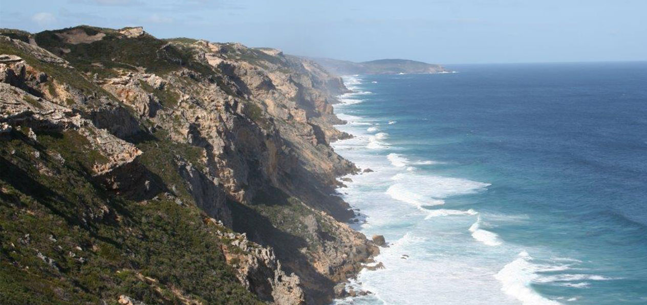 The Nullaki Estate Denmark Western Australia