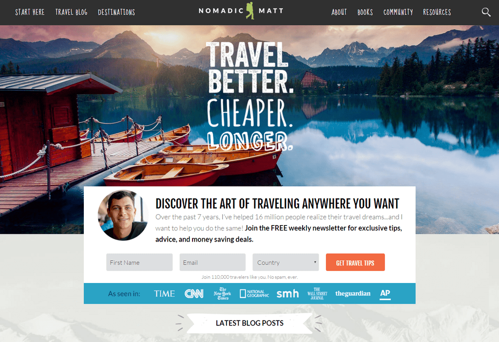 Top 6 Budget Travel Blogs Nullarbor Roadhouse