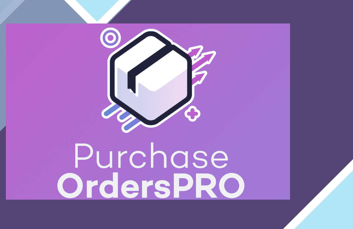 Atum Purchase Orders Pro