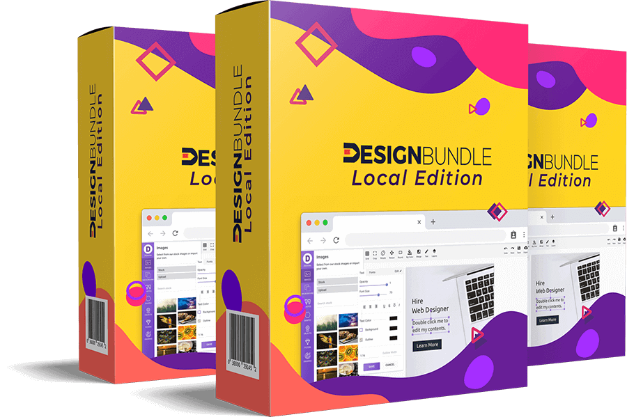 Design Bundle Local Edition Register Free Account Nulled Geek