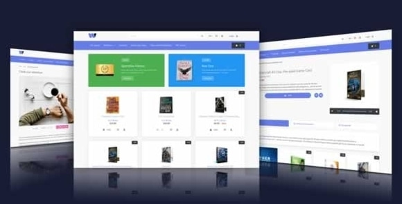 Digital Downloads Pro Nulled PHP Script