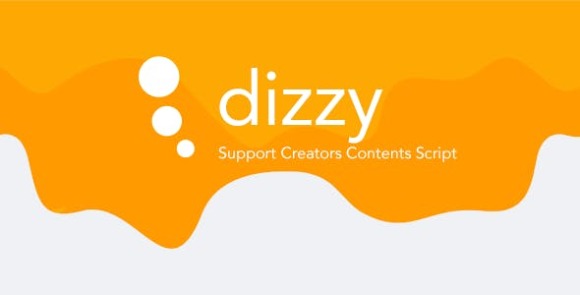Download #dizzy v2.1 – Support Creators Content Script Free