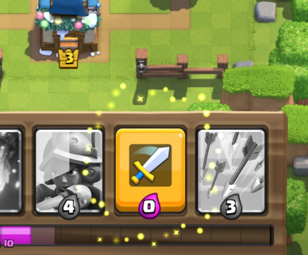 Download Null’s Royale v.2.3.2 (APK) — a new server with