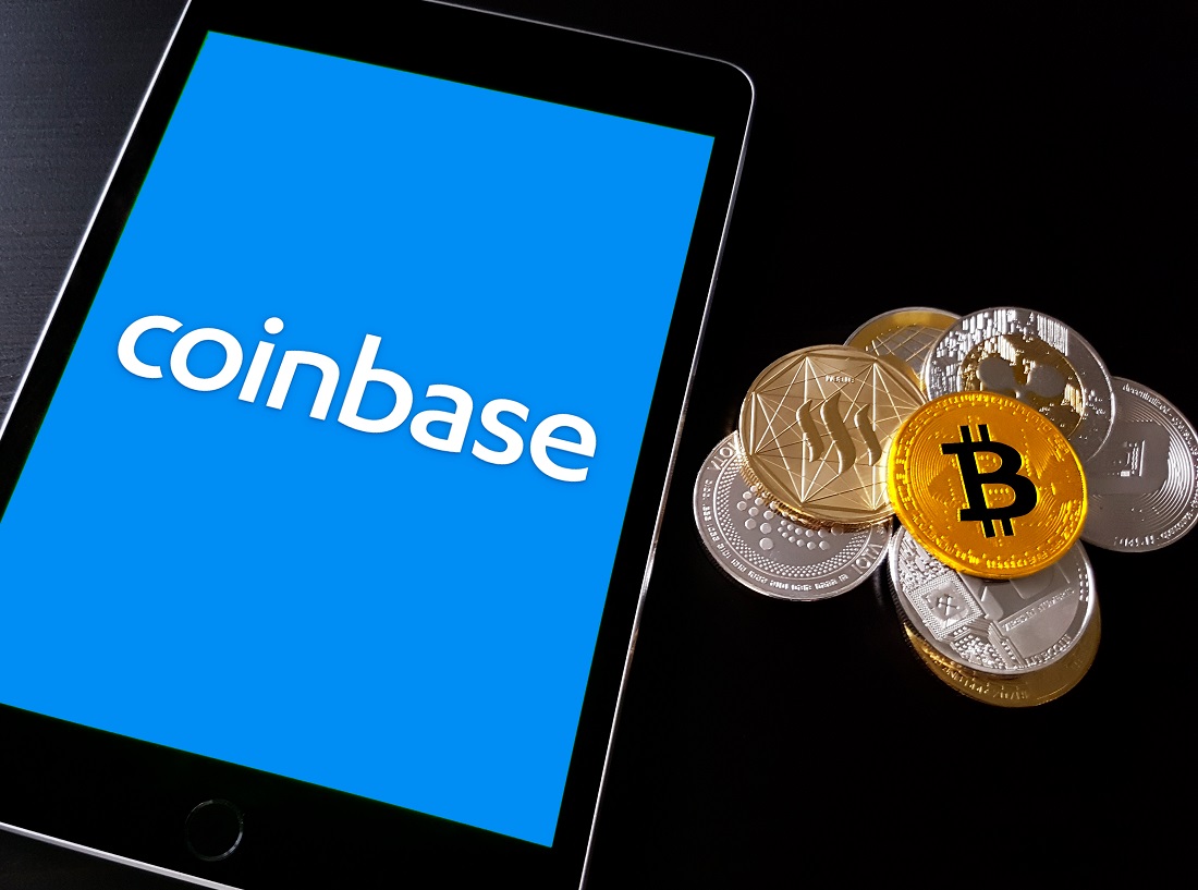 Coinbase Set to Expand To List Up To 40 New Digital Assets