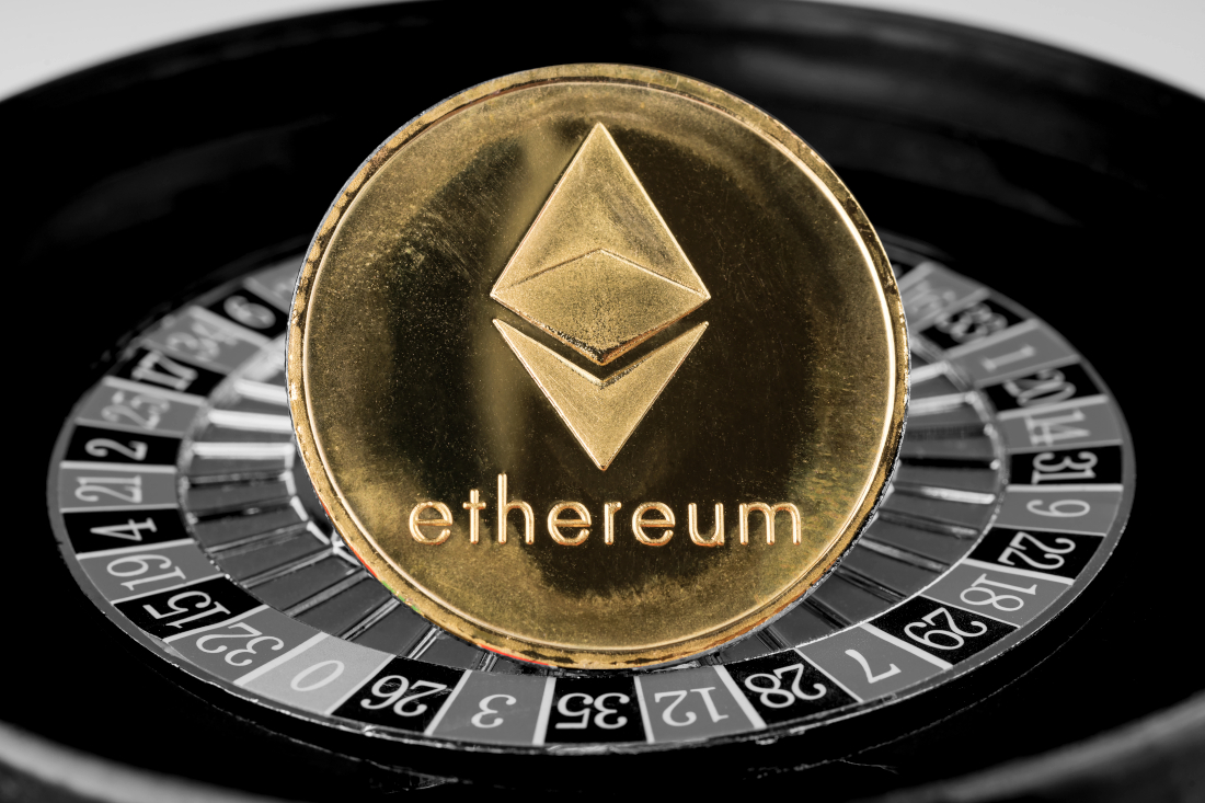 Top 5 Ethereum Gambling dApps of 2018 NullTX