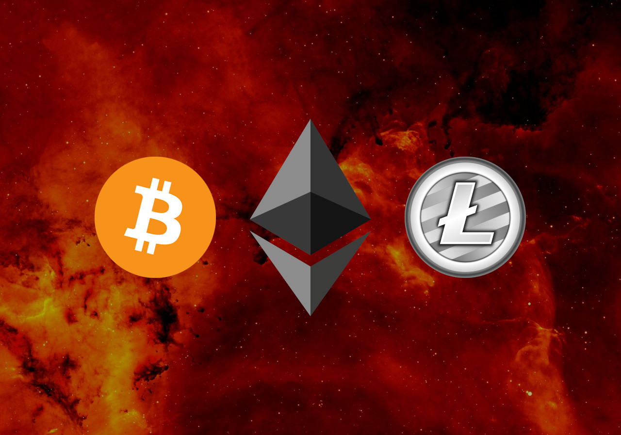 BTC, ETH, and LTC Price Analysis and Prediction Crypto Market Resumes