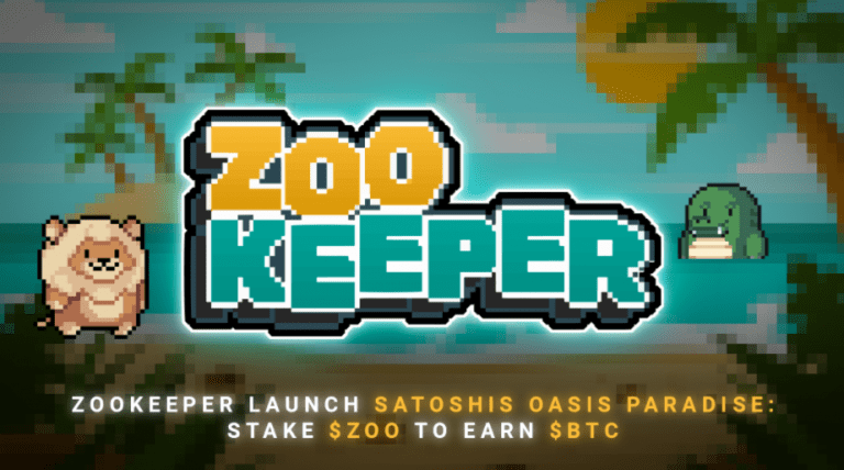 Stake ZOO to Earn BTC » NullTX Coin Buzz