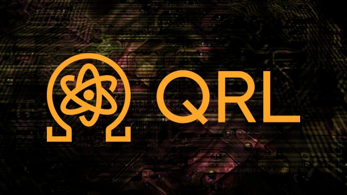 qrl-quantum-computing-nulltx TheQRL quantum computing