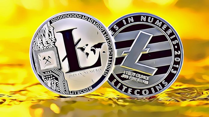 Litecoin's LTC