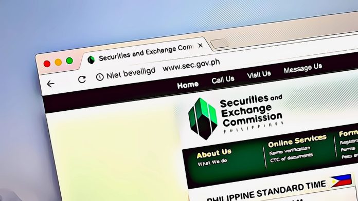 Security Exchange Commission