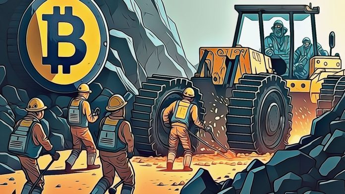 Bitcoin Mining