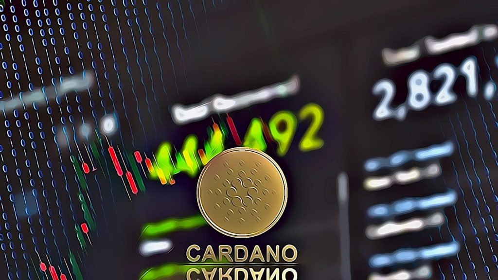 ANALYSE ET PRÉVISION DES PRIX CARDANO (30 novembre) – ADA fait face au rejet au milieu du rebond de cette semaine, peut-elle rompre ?