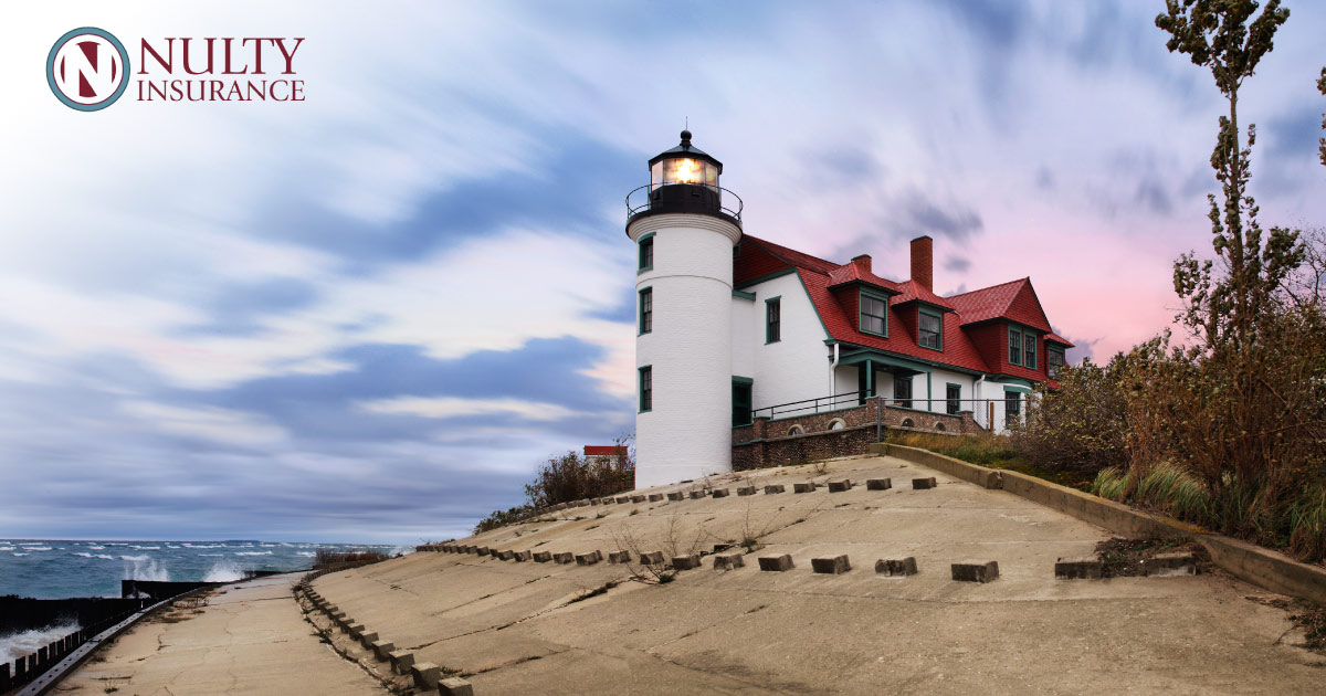 Home Nulty Insurance