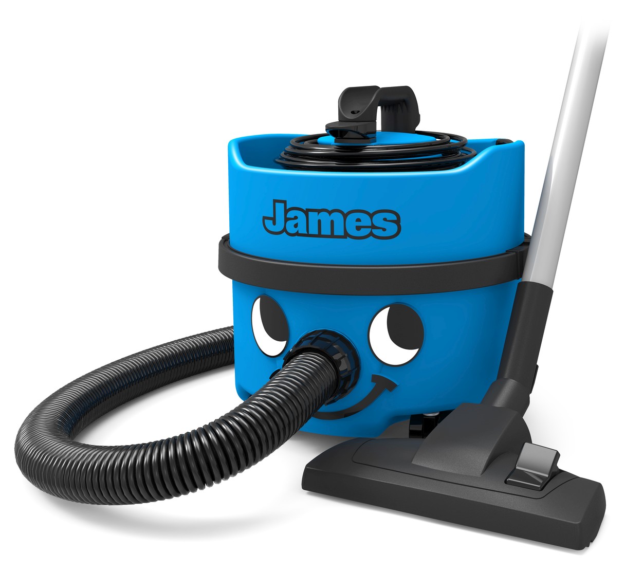 Numatic James JVP180 Numatic Vacuum Cleaners