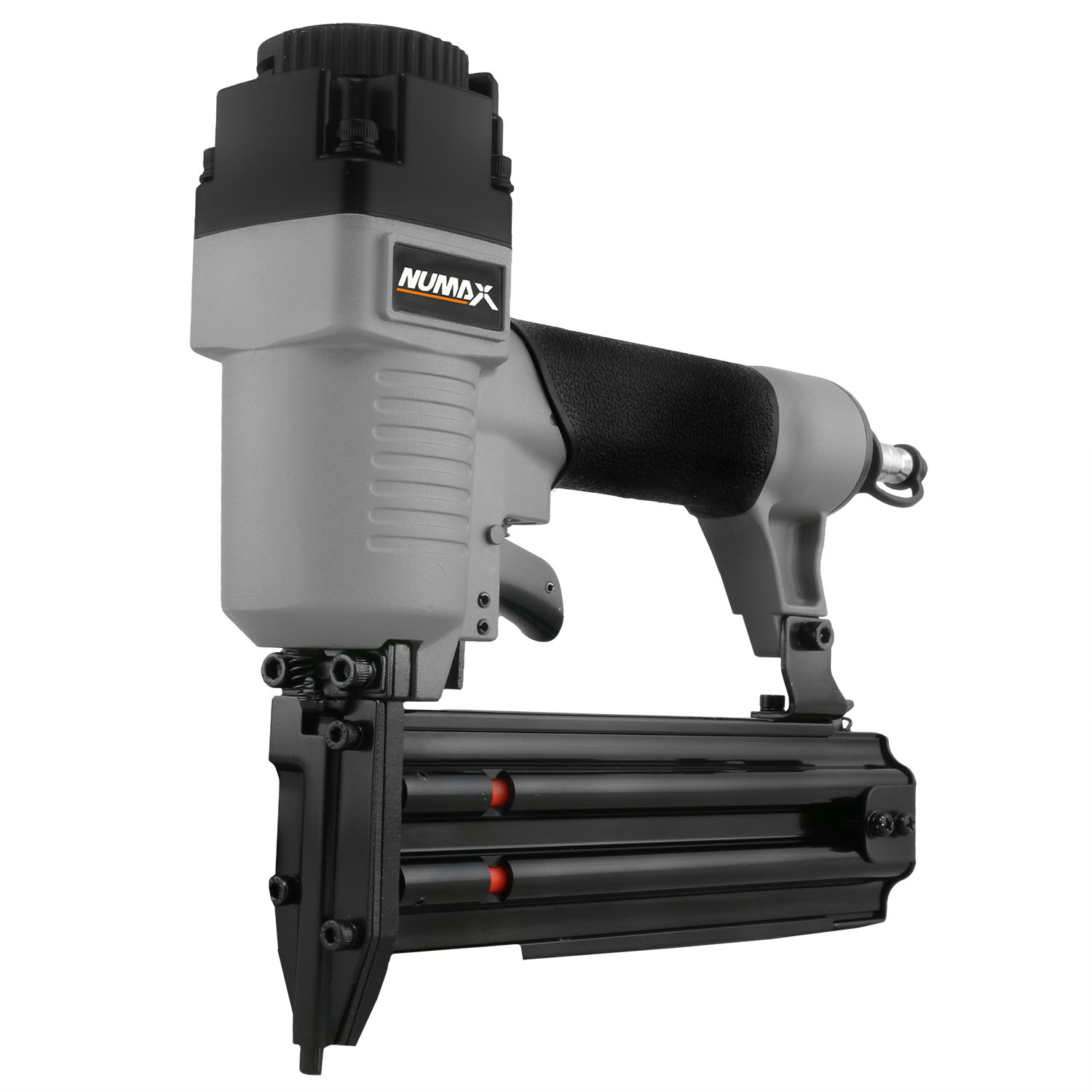 Pneumatic 18-Gauge 2″ Brad Nailer – NuMax