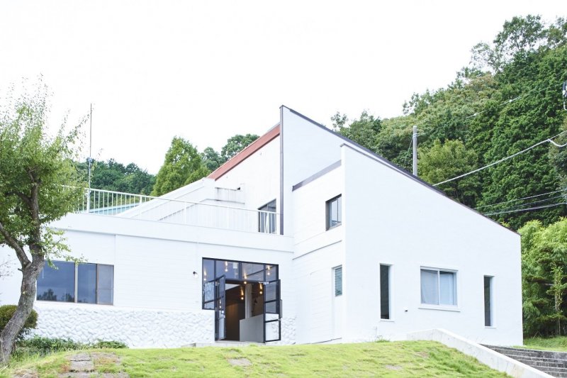 INN THE PARK｜見る・遊ぶ｜沼津市公式観光サイト【沼津観光ポータル】