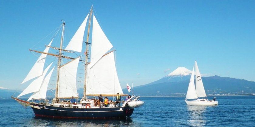 長崎帆船まつり、２年連続中止 新型コロナ拡大で：朝日新聞デジタル 帆船Ami｜特集ライブラリー｜沼津市公式観光サイト【沼津観光ポータル】