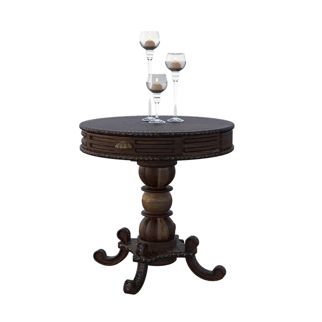 Best Way To Store Wooden Furniture at Peggy Fields blog