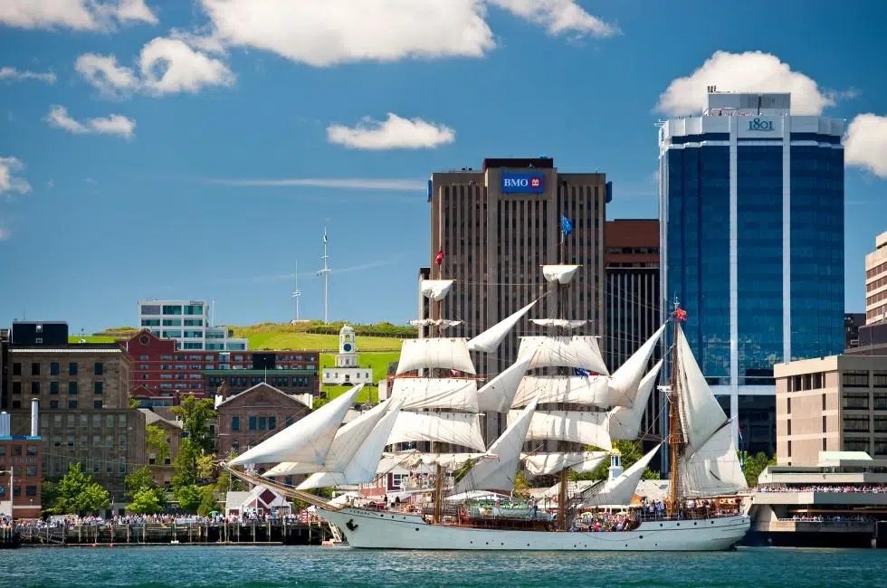 1 Movers In Halifax Long Distance Movers Halifax