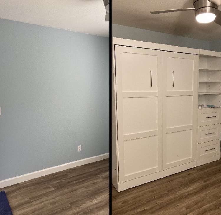 Affordable Furniture Assembly Number2project Sacramento