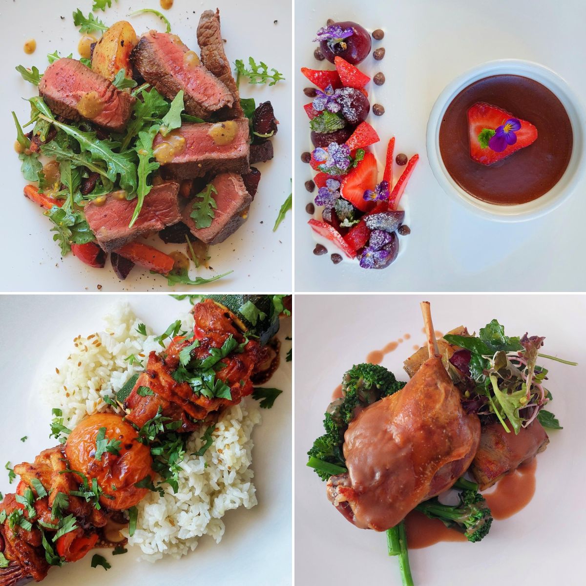 The Art Of Food Presentation — Plating Like A Pro