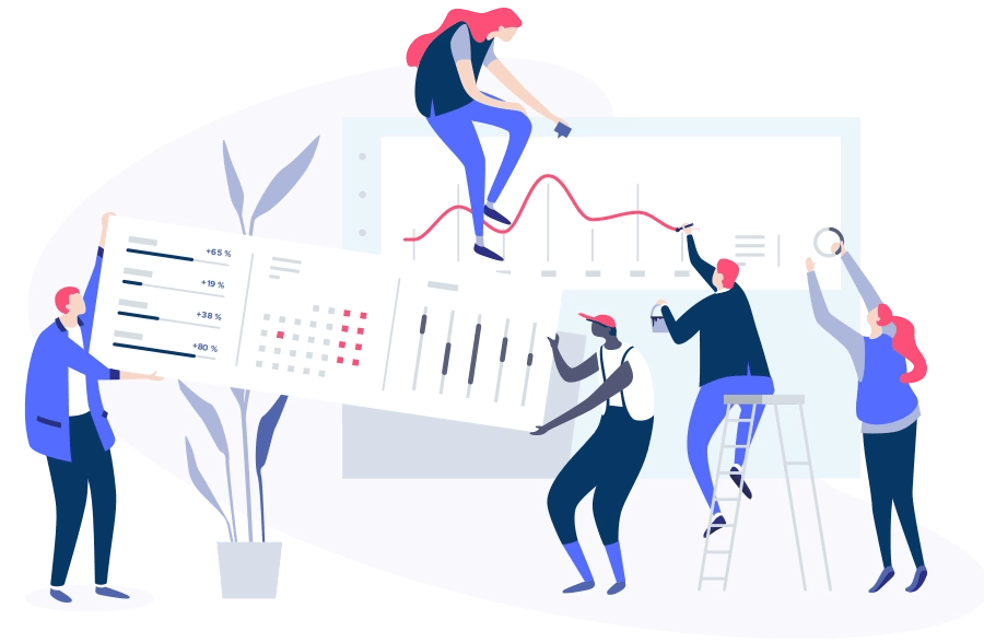 Mobile App Development Dubai 📱 App Development Agency