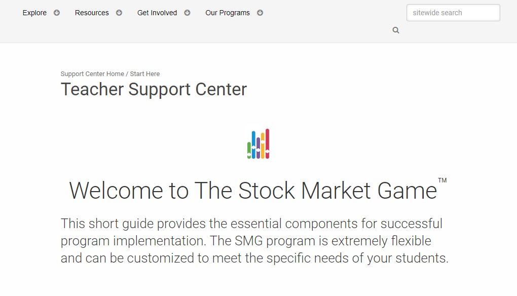 8 Cool Online Budgeting Games For Students Number Dyslexia