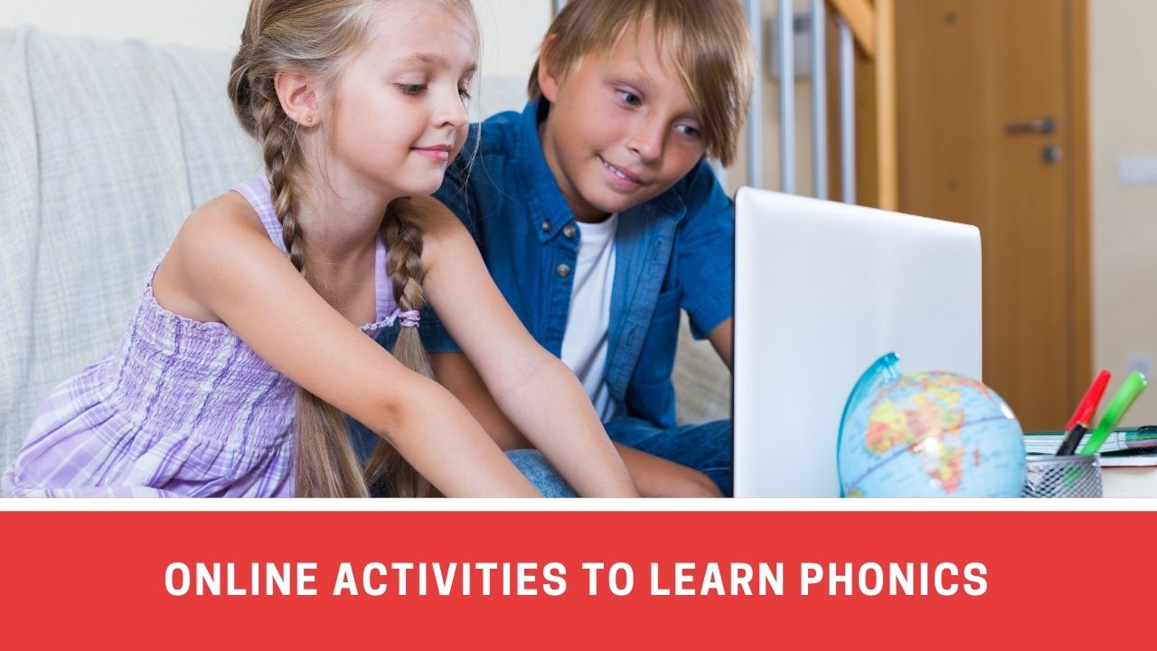 5 Online Activities For Learning Phonics In A Fun Way Number Dyslexia