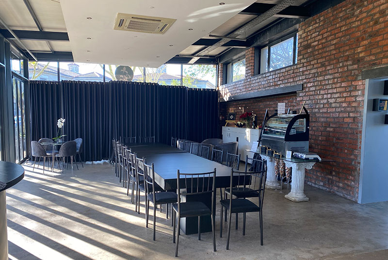 Venue Hire Cape Town Number Events & Functions