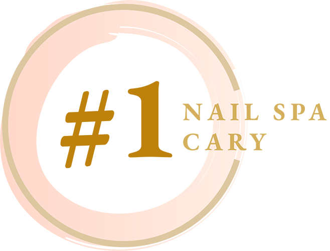 1 Nail Spa Cary