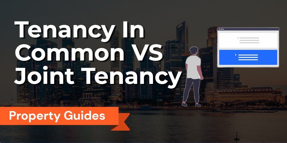 Tenancy in Common vs Joint Tenancy What's the Difference?