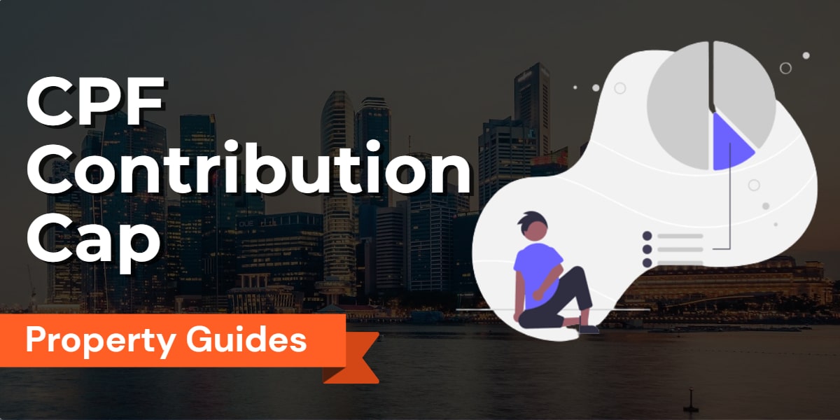 CPF Contribution Cap 2023 Singapore Rate Budget 2023