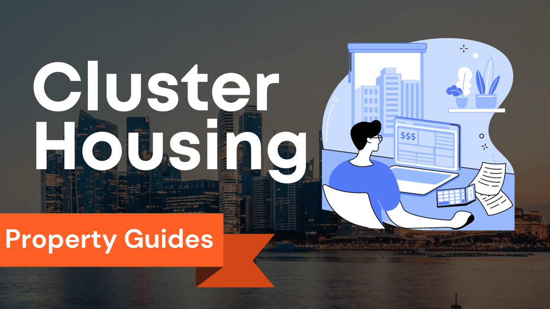Cluster Housing Discover the Best Cluster Houses in Singapore