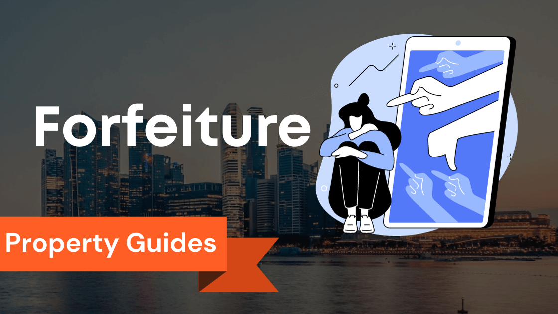 Understanding Forfeiture Definition, Legal Aspects, & Overview