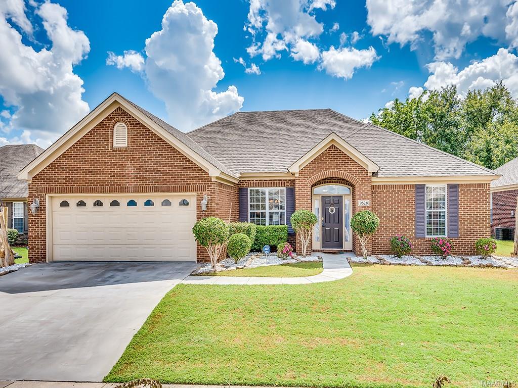 9528 Helmsley Circle, Montgomery, AL 36117 Number One Properties