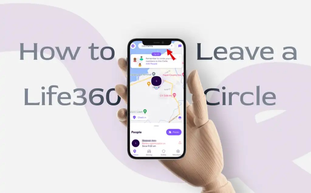 Life 360’s Settings How to Change Life 360 Name