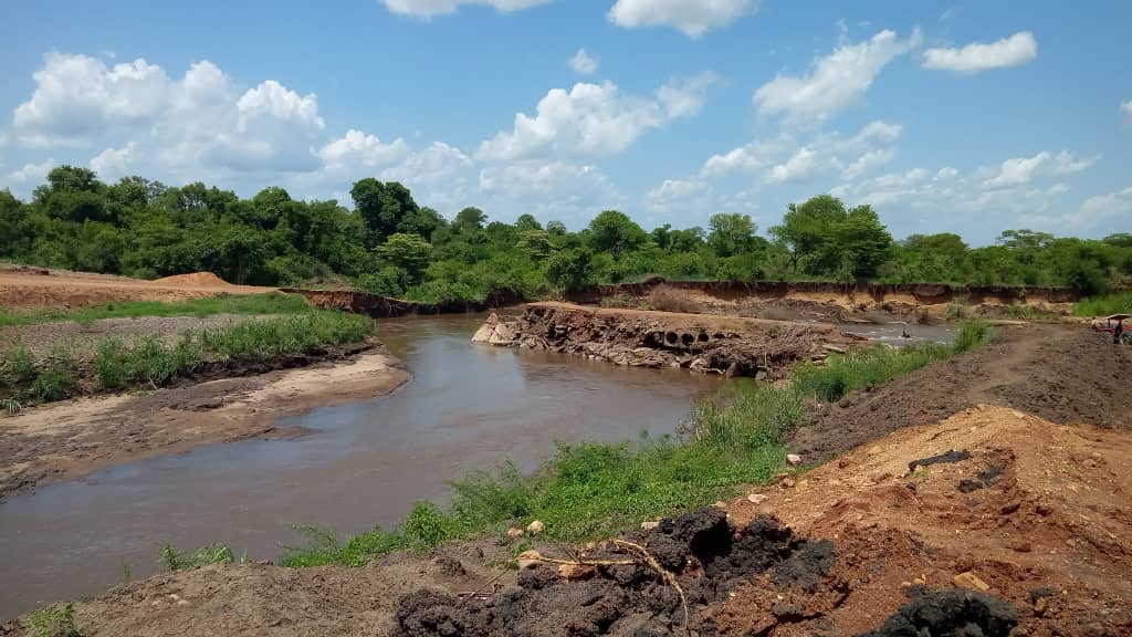 Understanding The Land Dispute Affecting The Wadelai Irrigation Scheme