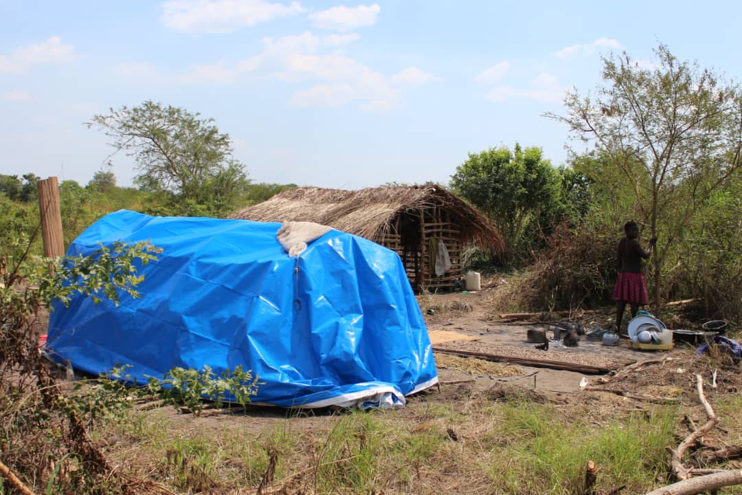 Understanding The Land Dispute Affecting The Wadelai Irrigation Scheme In Pakwach Northern