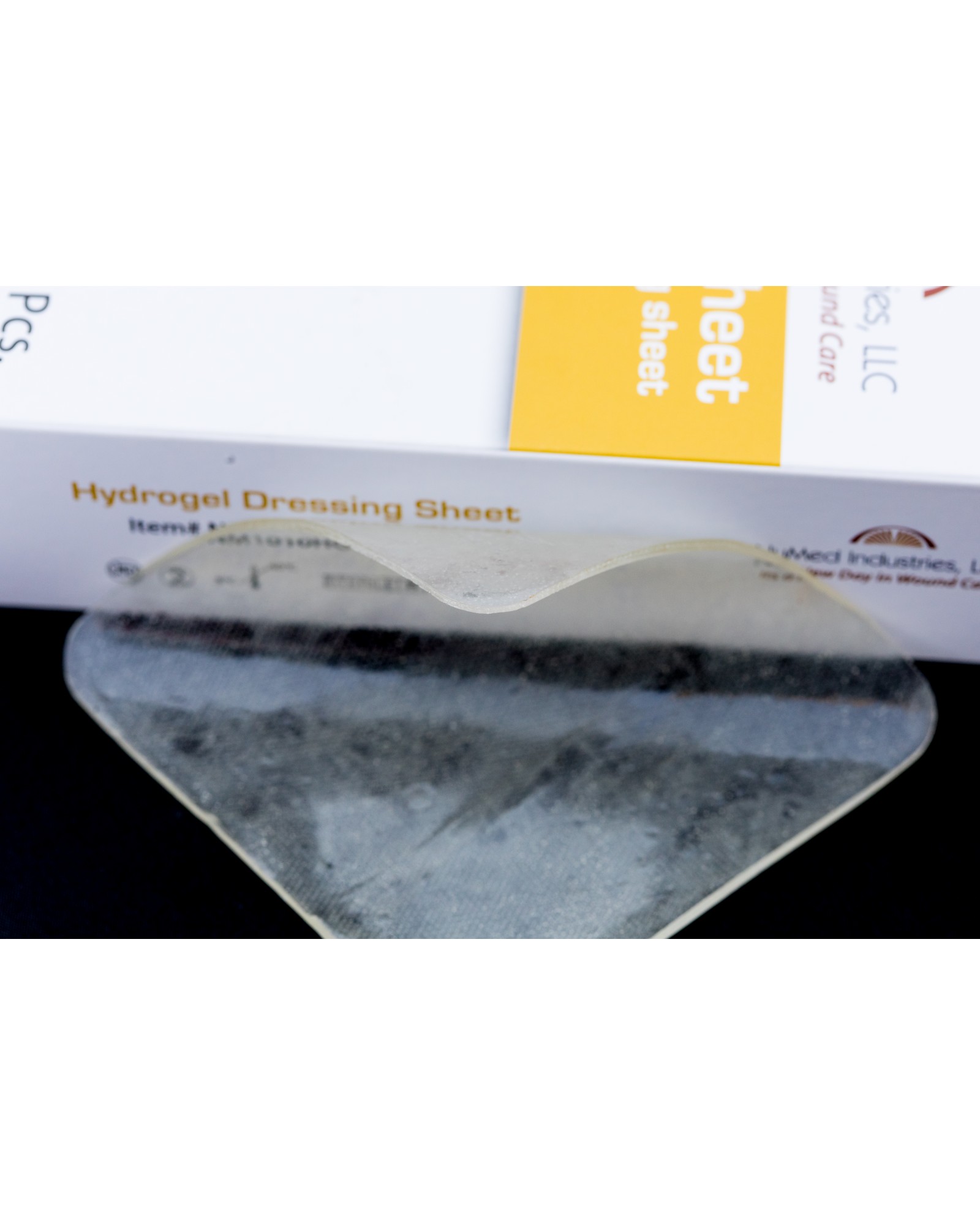 numedhydrogeldressingsheet