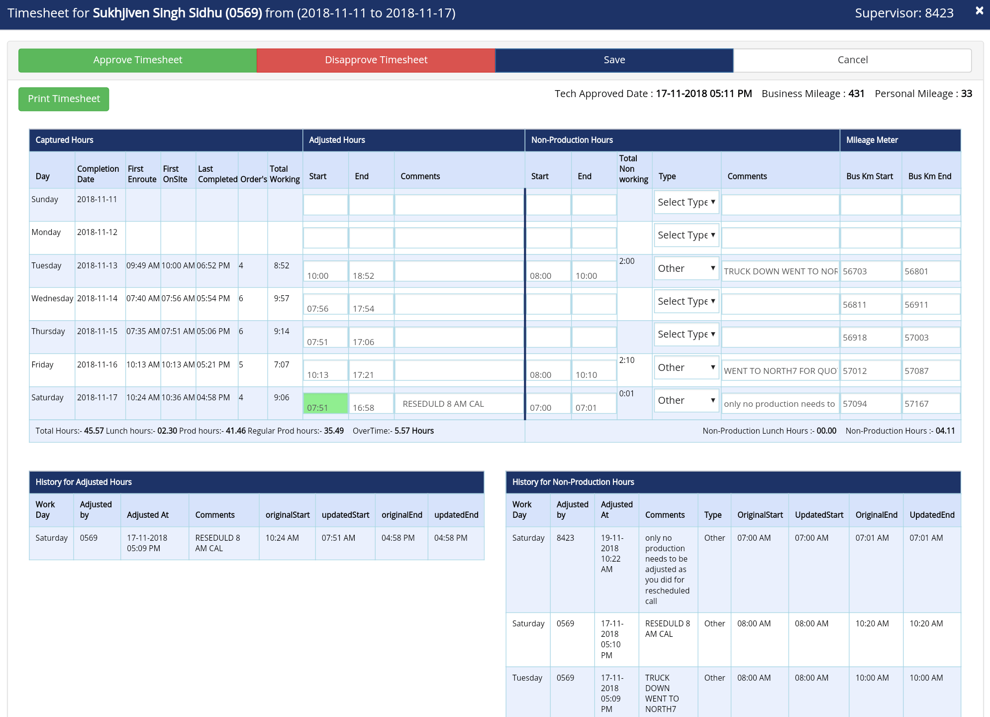 Shiftkey Timesheets Printable - prntbl.concejomunicipaldechinu.gov.co