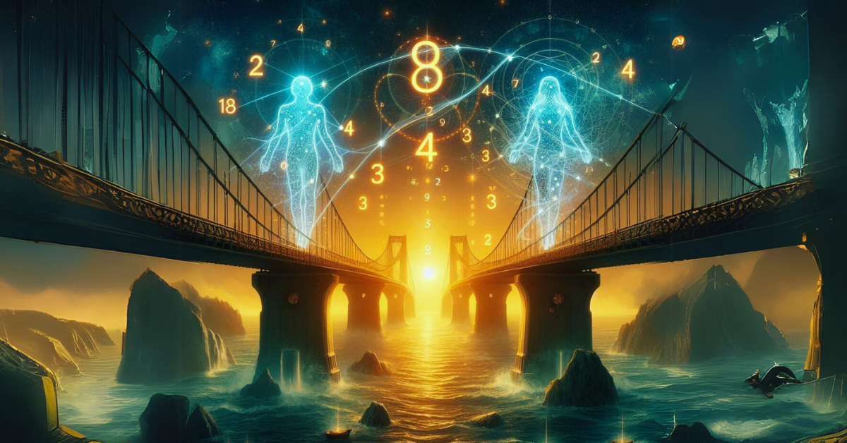 Achieve Your Goals With Numerology Bridge Numbers 5 Tips