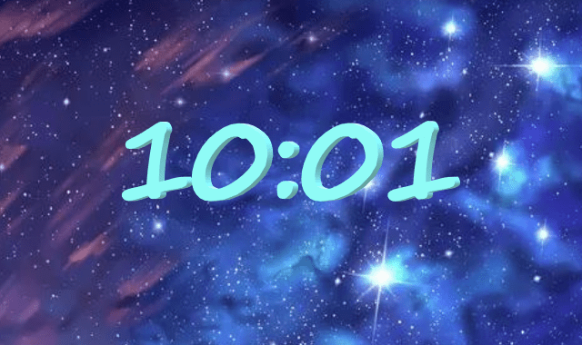 1001 на часах: значение в ангельской нумерологии, какую подсказку дают