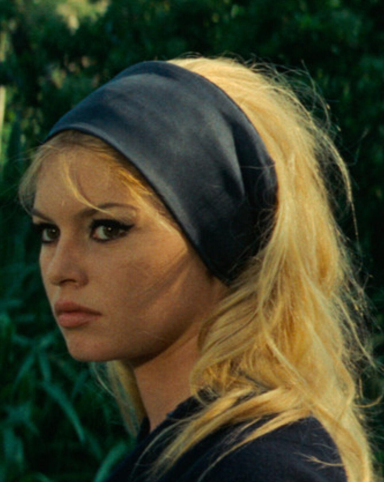 Biographie Carrire Et Actualits De Brigitte Bardot Numro