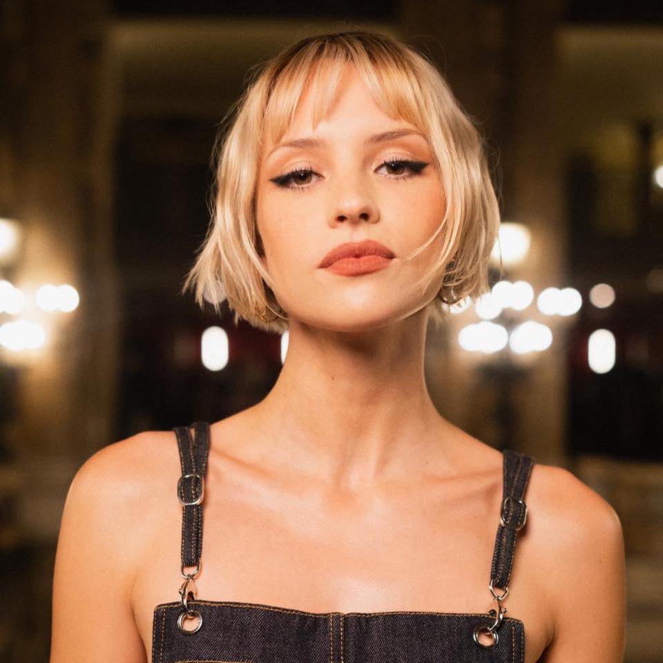 Angèle : interview de la chanteuse belge